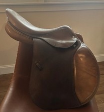 17” Amerigo CC Saddle
