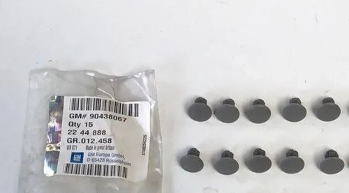 Neu clips verkleidung - clips,