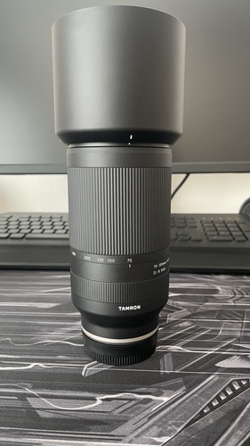 Tamron 300mm 6 3 di - tamron, f/4.5-6.3