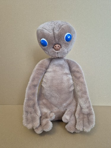 Plüschtier kamar 1982 - e.t.,
