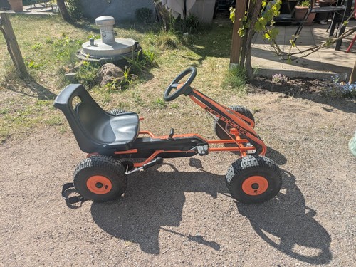 Kettcar von kettler - kettcar,