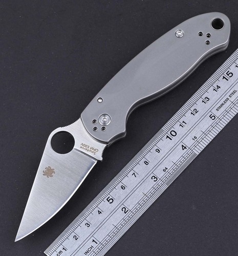 Para military klein titan - military,