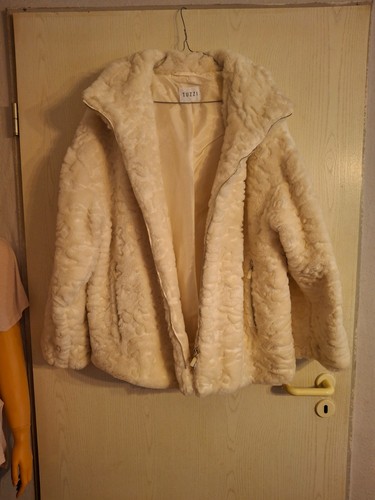 Tuzzi plüschjacke für - tuzzi,