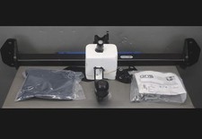 Mercedes GLC X253 ORIS Anhängerkupplung abnehmbar Neu