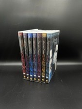 The Vampire Diaries:  Staffeln