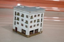 2/54-100, RS Spitaler, H0, Holzhaus / Wohnblock 6544