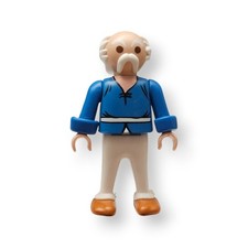 Playmobil Figur Mann Alter