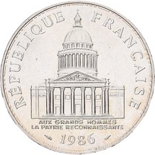 Frankreich, 100 Francs