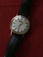 Bulova Accutron Stimmgabel