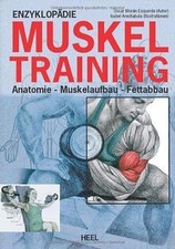 Enzyklopädie Muskeltraining: Anatomie - Muskelaufbau - F... | Buch | Zustand gut