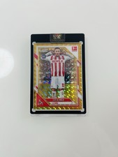 Topps Bundesliga Chrome