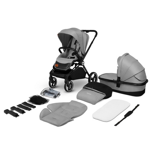 Kinderwagen lionelo mika - kinderwagen,
