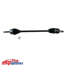 Antriebswelle rechts für