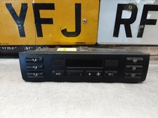 BMW 318I SE TOURING 2.0 PETROL