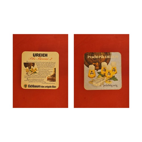Ureich pils brevier brauerei - ureich,