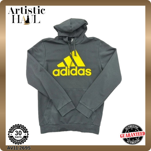 Adidas herren grau primegreen - herren,