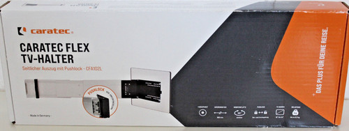 Caratec flex cfa102l - flex, tv