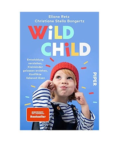 Wild child entwicklung - wild, child: