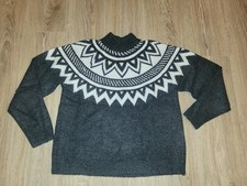Only pulli pullover norweger - only,