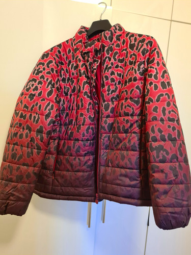 Trends damen steppjacke - damen,