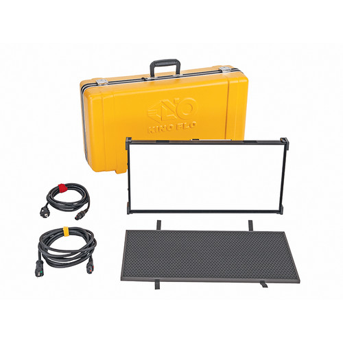 Kino flo kit dl21xu - kino, diva-lite