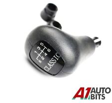 Schaltknauf 6 Geschwindigkeit