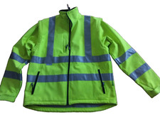 Elyseesoftshell Arbeitsjacke