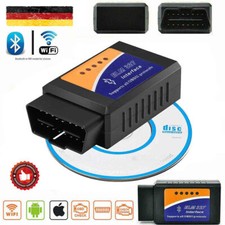 OBD2 ELM327 Bluetooth/WIFI
