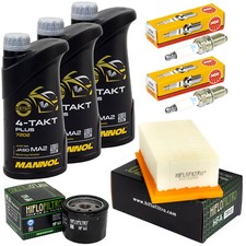 Set 3L Wartung für BMW F 800