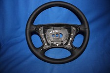 ORIGINAL LENKRAD MERCEDES BENZ