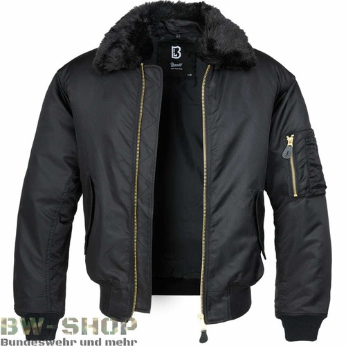 Brandit fliegerjacke ma2 - brandit,