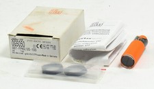 Ifm efector induktiver sensor - efector,