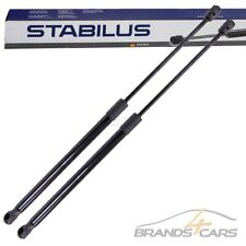 2x STABILUS GASFEDER