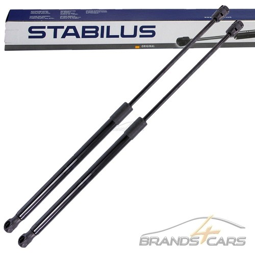 Stabilus gasfeder - 2x,