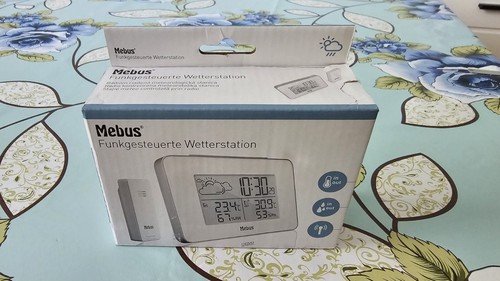 Mebus funkgesteuerte - mebus,