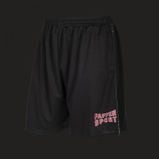 Paffen Sport Athlete Shorts -