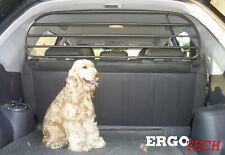 Hundegitter Trenngitter für