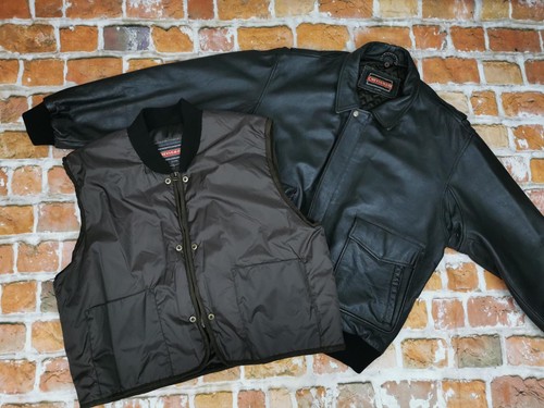Chevignon piloten vintage - *chevignon,