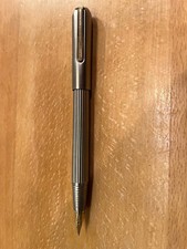 Lamy Imporium, Füller titan /