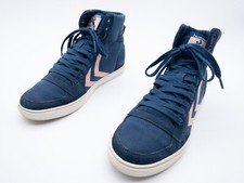 hummel Stadil High Jr Kinder