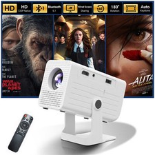 Mini USB Projektor 1080P