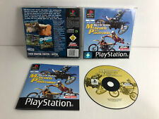 Freestyle Motocross: McGrath Vs. Pastrana für Playstation 1 / PS1 #1
