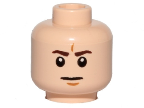 Lego fleischkopf für junge - lego,