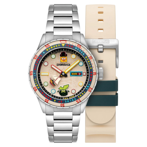 Neu spinnaker spongebob - neu,
