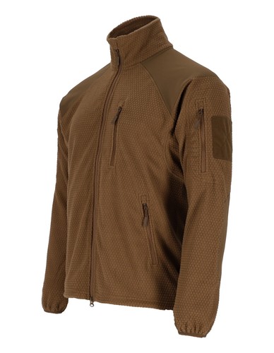 Blöchl grid fleecejacke - blöchl,