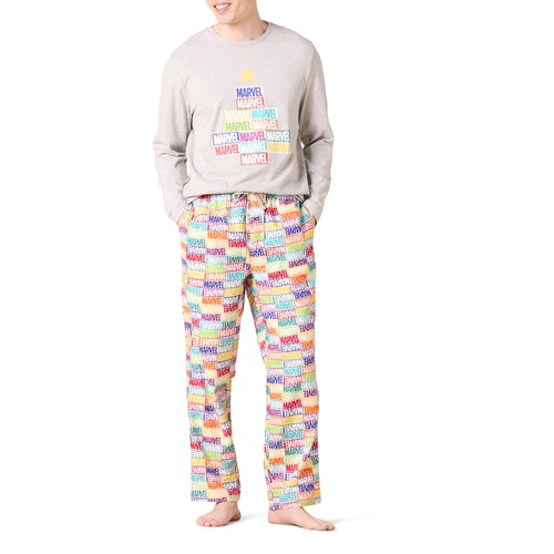 Herren schlafanzug set xxl - schlafanzug,