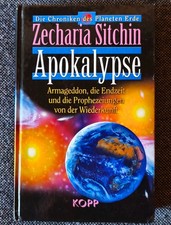 APOKALYPSE - ZECHARIA SITCHIN