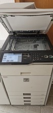 Sharp Drucker Und Scanner