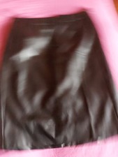 Bodyflirt Rock 38 Kunstleder