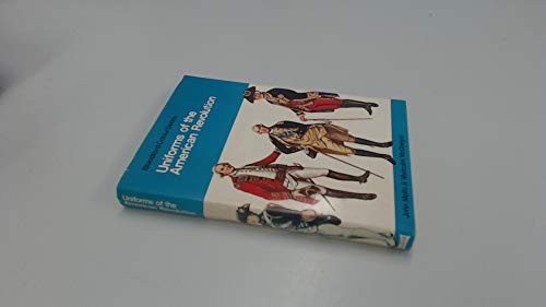Uniforms the american - of,